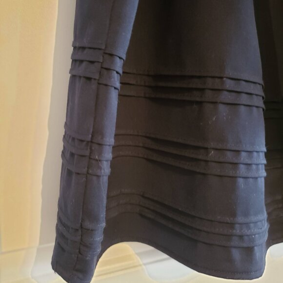 Anthropologie Girls From Savoy Floral Sleeveless Dress - Picture 5 of 11